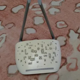 TP-LING ротор интернет