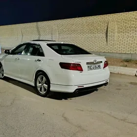 Toyota Camry 2007