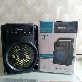 Колонка 60 м