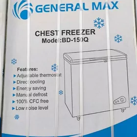 GENERAL MAX 150L MOROZILNIK
