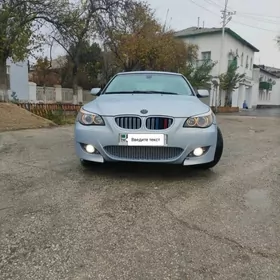 BMW E60 2004
