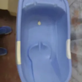 Ванночка детская