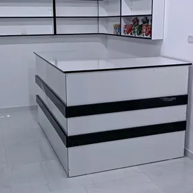 witrina Kassa mebel polka