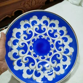 Гадым посудалар