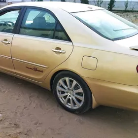 Toyota Camry 2002