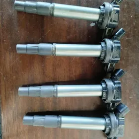 COROLLA 2010 KATUŞKA