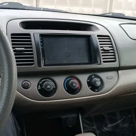 Toyota Camry 2002