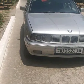 BMW 525 1992