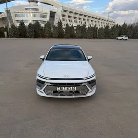Hyundai Sonata 2024