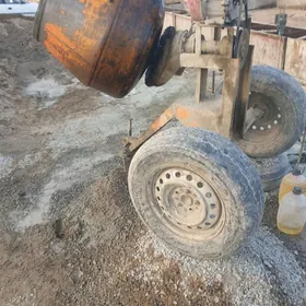 Beton mesalka мишалка