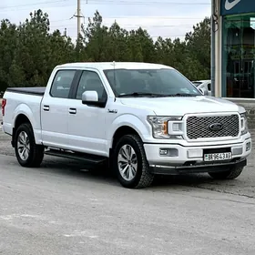 Ford F150 2020