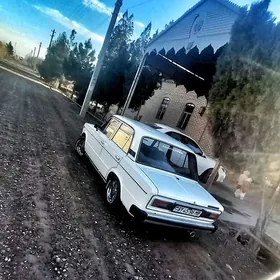 Lada 2106 2000
