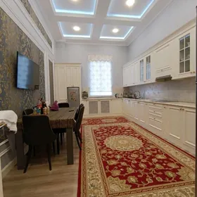 ЭЛИТ! ПОДВОЙСКОГО!4КОМ-190м²!