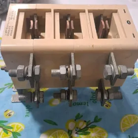 Rubilnik,рубильник 400A