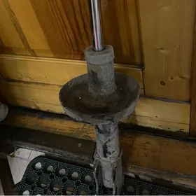 Astra J Gaz amatizator