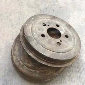 Карола  барабан