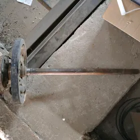 Yzky polost Mitsubishi L200