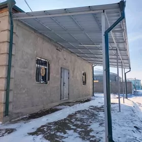 Jay satlyk Gulustanda