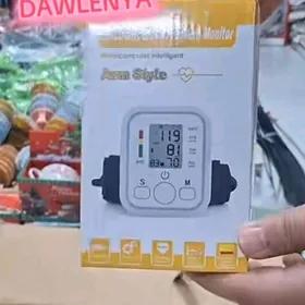 Dawlenya olceyan aparat