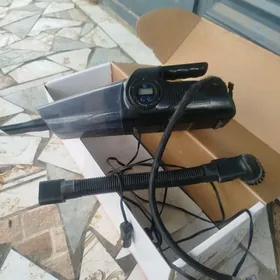 насоз  пилесоз