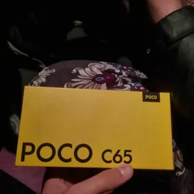 Poco c 65