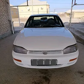 Toyota Camry 1993