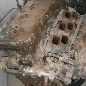 Dwigatel 3.5 Highlander_Sienna