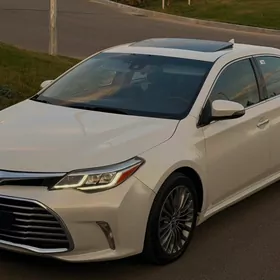 Toyota Avalon 2016
