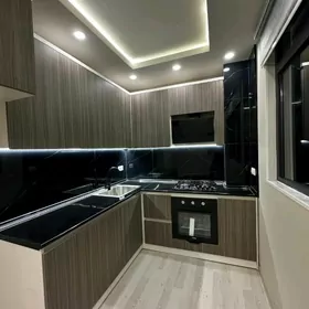 ‎30 MKR 1эт.3ком.+ДВОР   