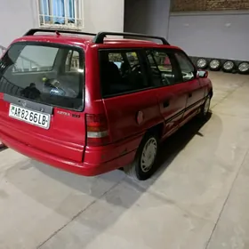Opel Astra 1992