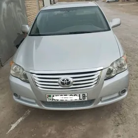 Toyota Avalon 2008