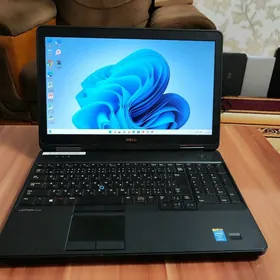 ноутбук noutbuk DELL core i5
