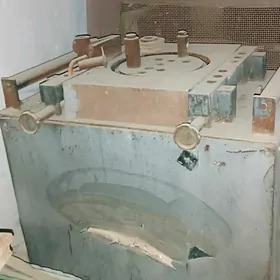 Demir bukyan profil armatur