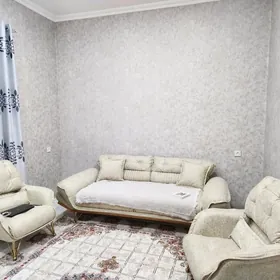 Сдаётся квартира!