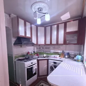 сатлык 3 комнат квартира