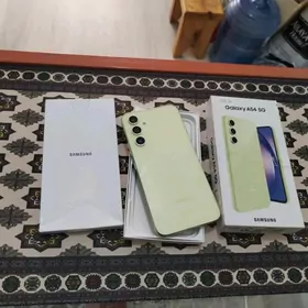 SAMSUNG A54 5G (8/128) TAZE