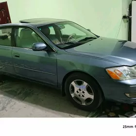 Toyota Avalon 2002
