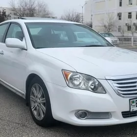 Toyota Avalon 2006