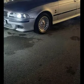 BMW 540 2002