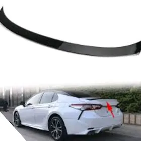 Camry 2018-23ý. spoller-banan