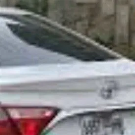 Camry 15-17ý. spoller-banan