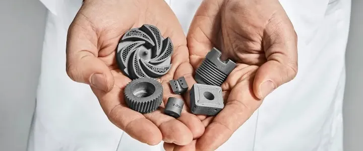 Японские учёные освоили 3D-печать вольфрамом