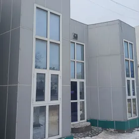 аренда магазина