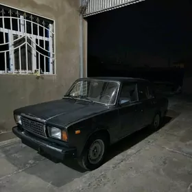 Lada 2107 2010