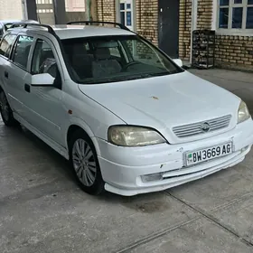 Opel Astra 1998