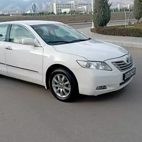 Toyota Camry 2008
