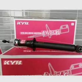 KYB Амортизаторы оригинал
