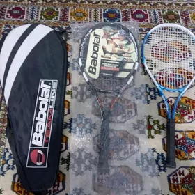 Raketka,Ракетка