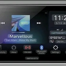 pioneer tw sonki madel