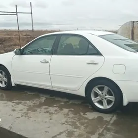 Toyota Camry 2001